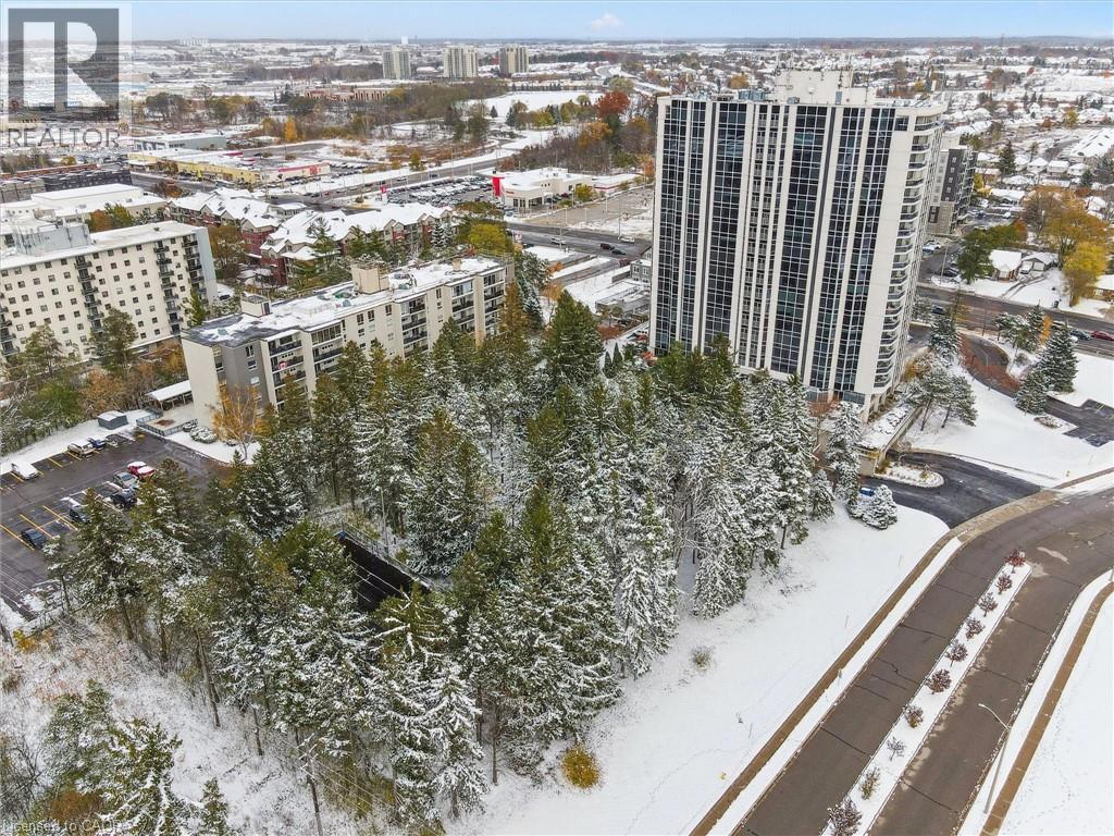 190 Hespeler Road Unit# 507, Cambridge, Ontario  N1R 8B8 - Photo 41 - 40787453