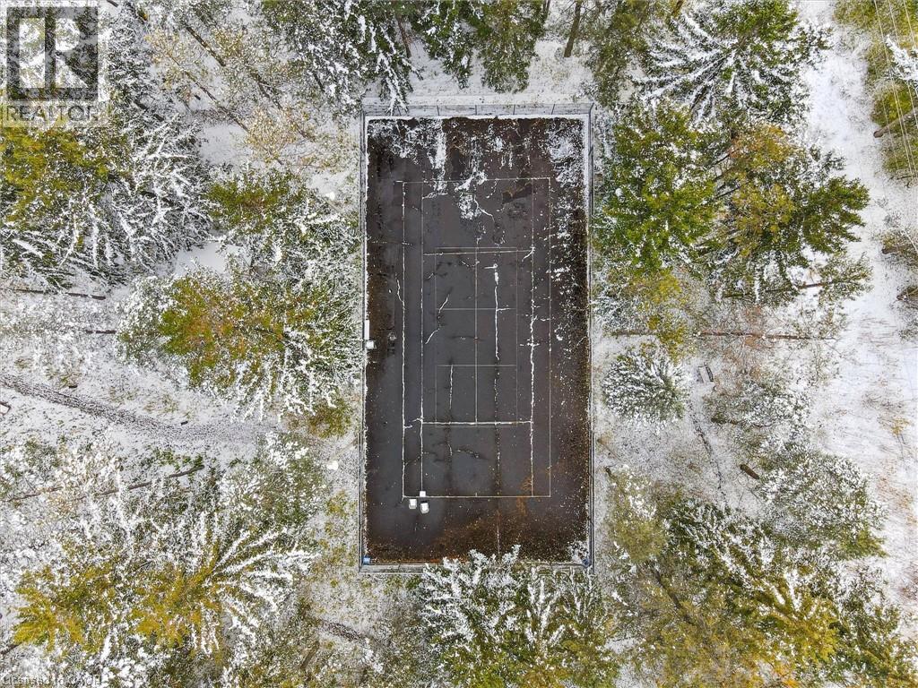 190 Hespeler Road Unit# 507, Cambridge, Ontario  N1R 8B8 - Photo 42 - 40787453