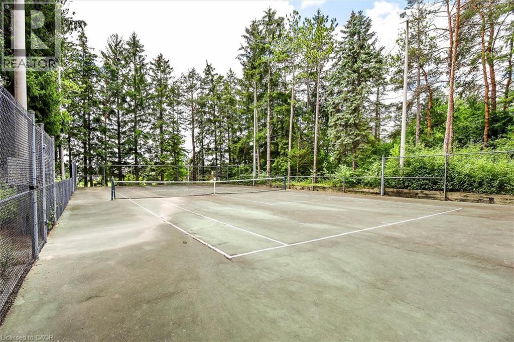 190 Hespeler Road Unit# 507, Cambridge, Ontario  N1R 8B8 - Photo 43 - 40787453