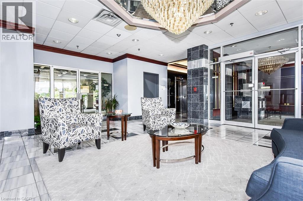 190 Hespeler Road Unit# 507, Cambridge, Ontario  N1R 8B8 - Photo 7 - 40787453