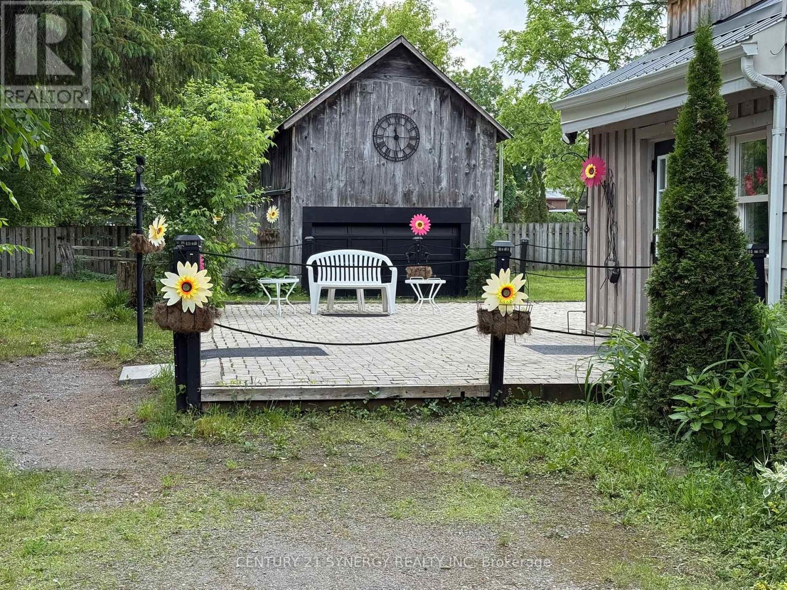 106 Main Street W, Merrickville-Wolford, Ontario  K0G 1N0 - Photo 21 - X12217321