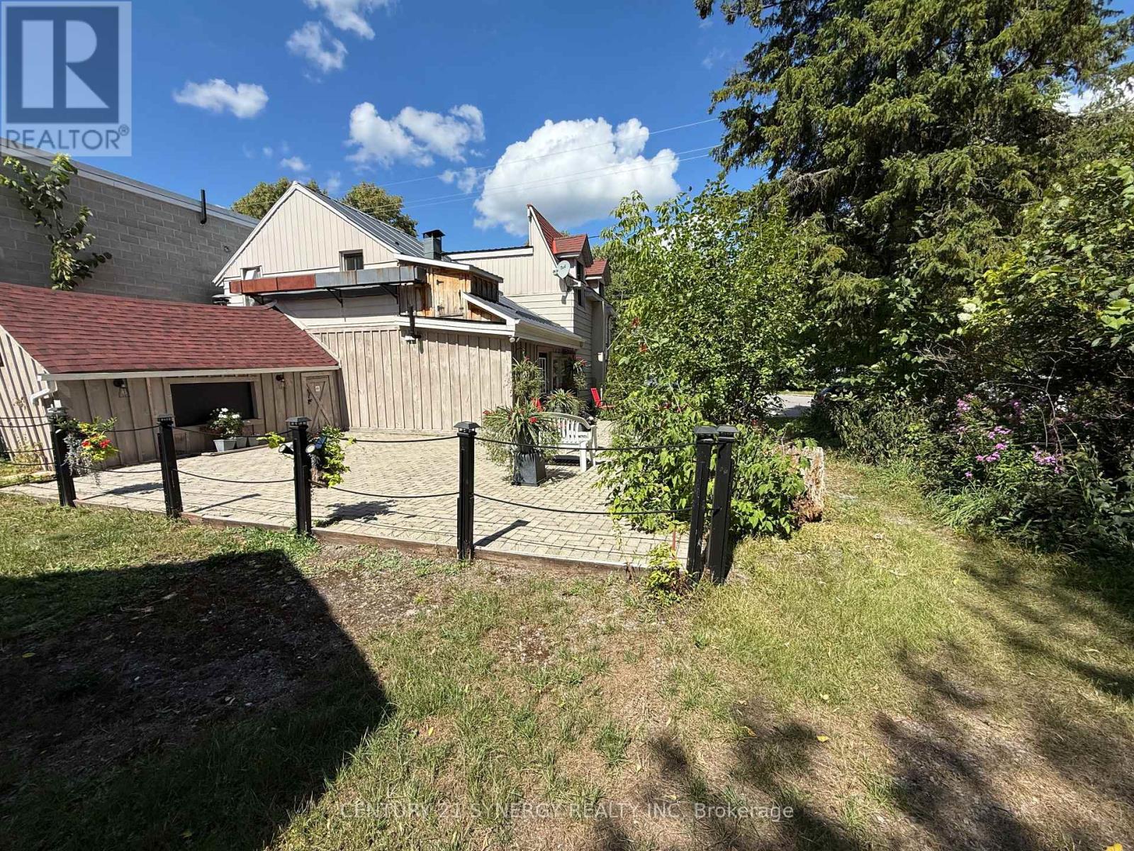 106 Main Street W, Merrickville-Wolford, Ontario  K0G 1N0 - Photo 24 - X12217321