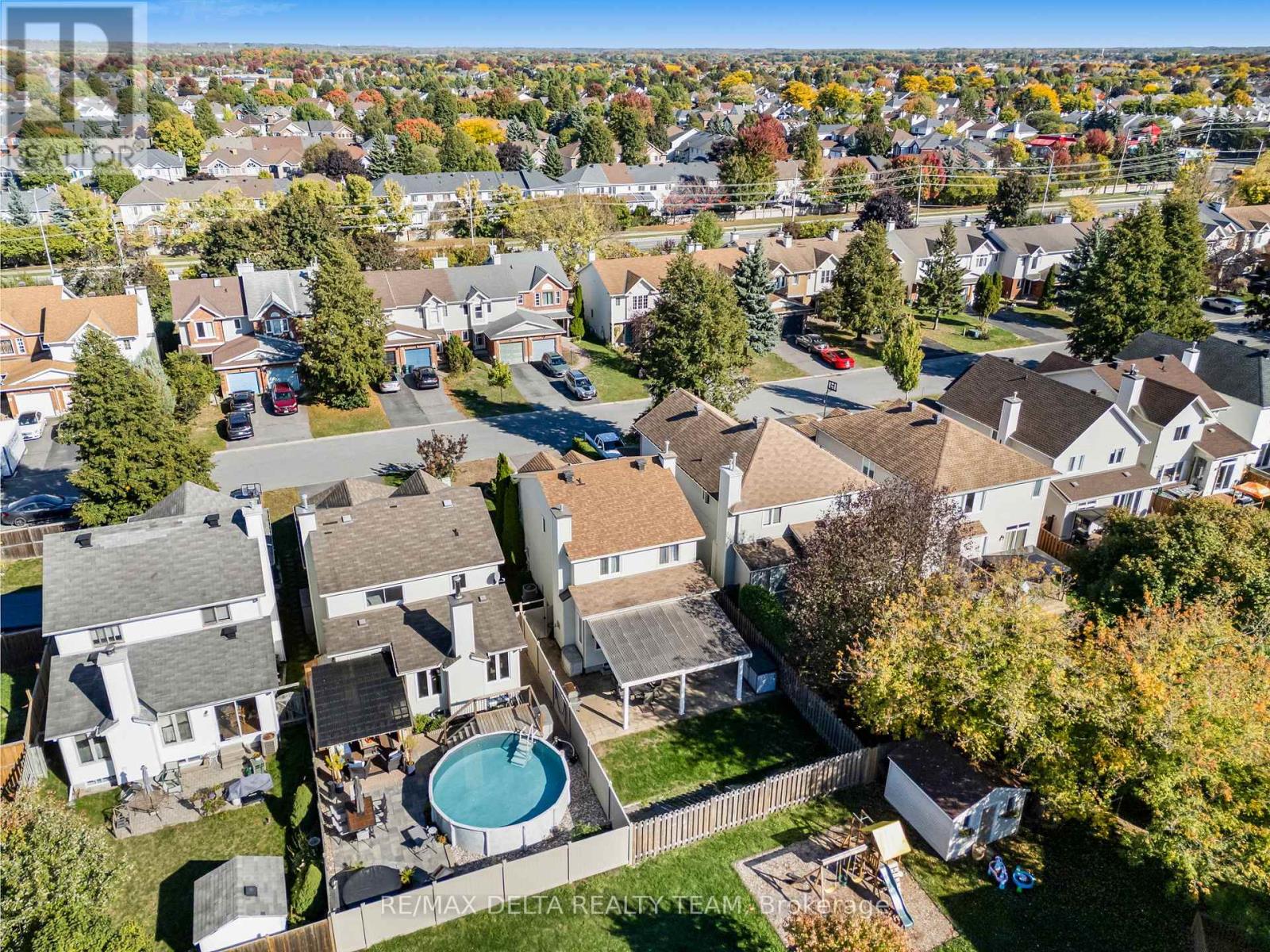 18 Longshire Circle, Ottawa, Ontario  K2J 4K7 - Photo 37 - X12537628