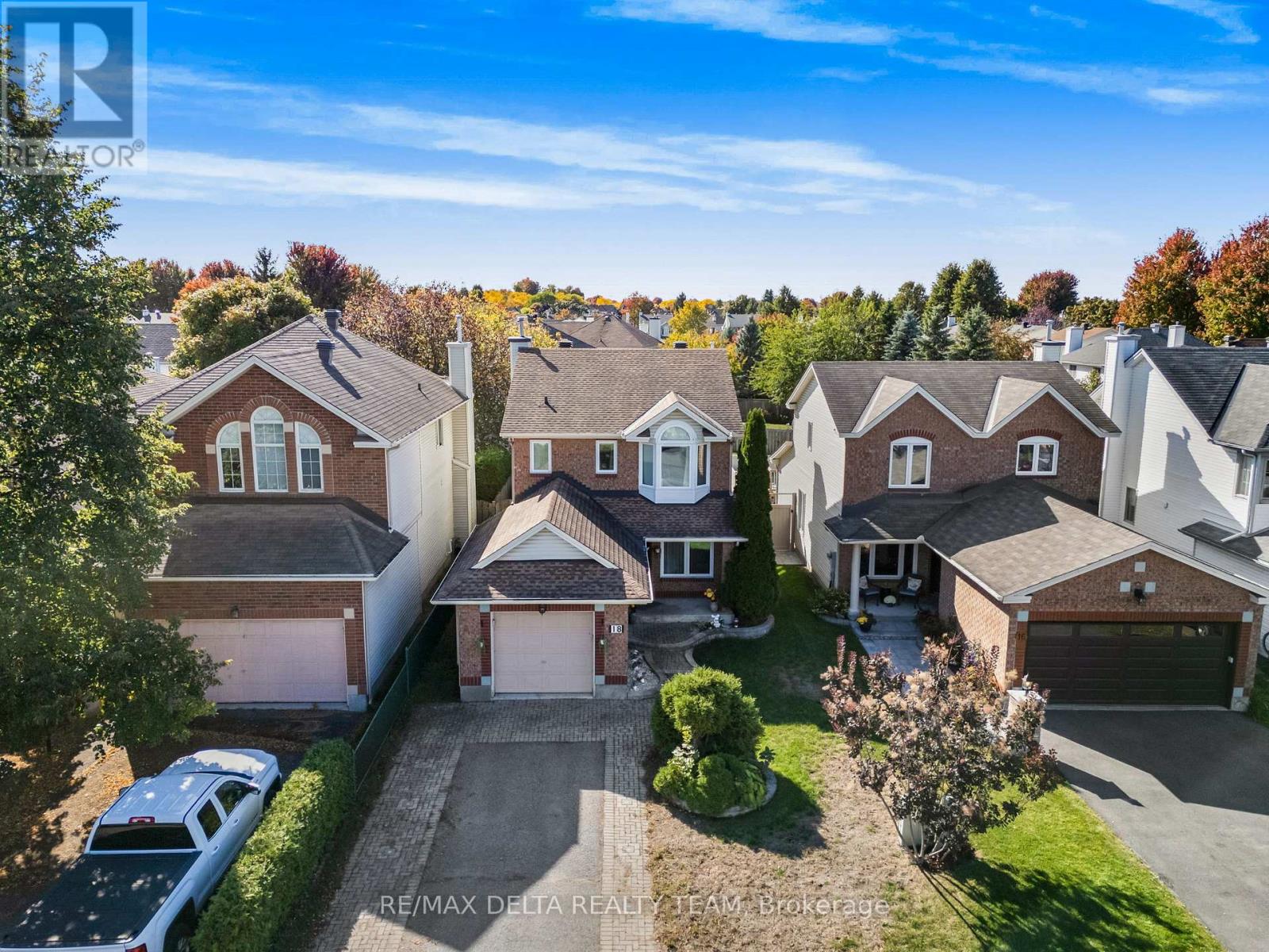 18 Longshire Circle, Ottawa, Ontario  K2J 4K7 - Photo 34 - X12537628