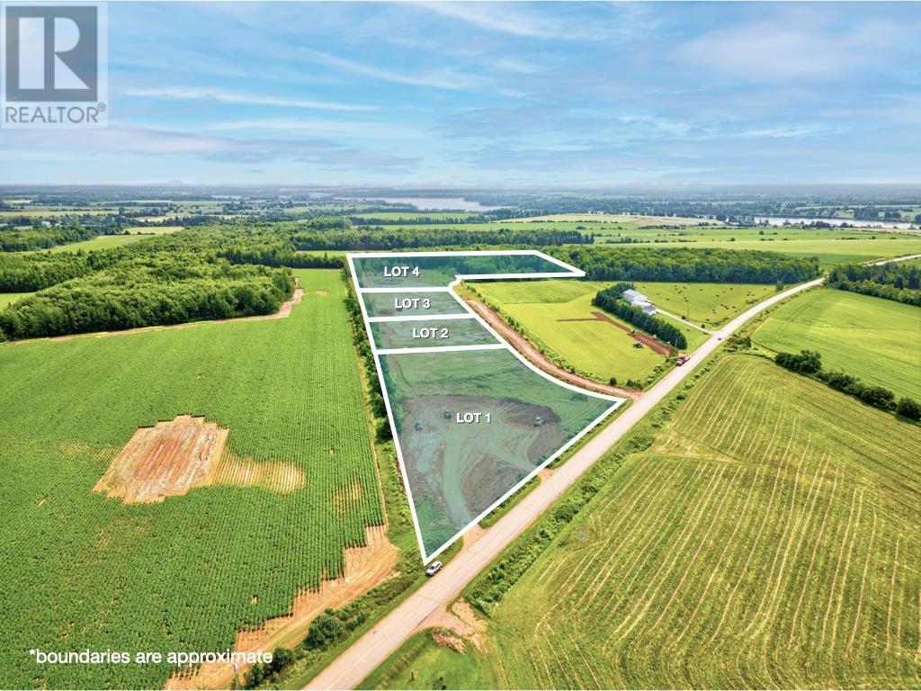 Lot 2011-2 Mill River Road, Bloomfield Corner, Prince Edward Island  C0B 1E0 - Photo 1 - 202527746