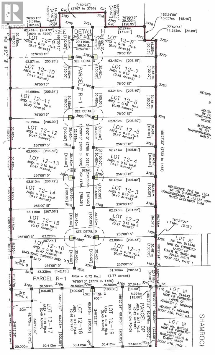 12-5 Johnston Lane, Kinkora, Prince Edward Island  C0B 1G0 - Photo 9 - 202527750