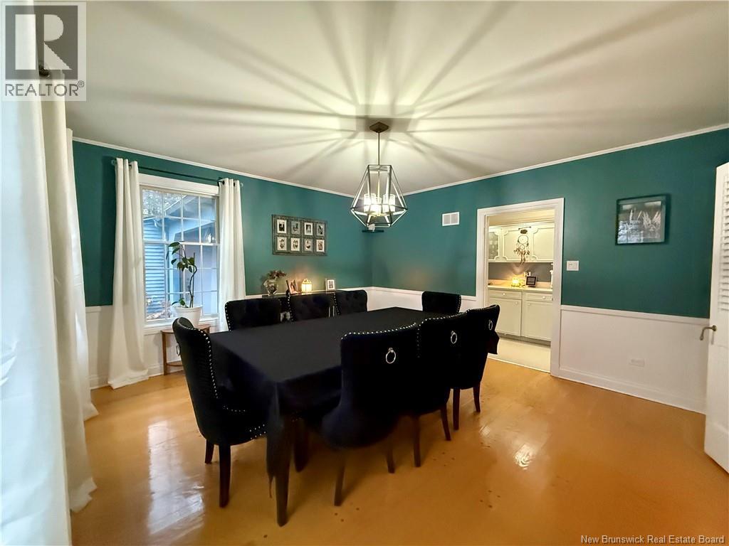 28 Lawson Street, Edmundston, New Brunswick  E3V 1Z4 - Photo 12 - NB129995