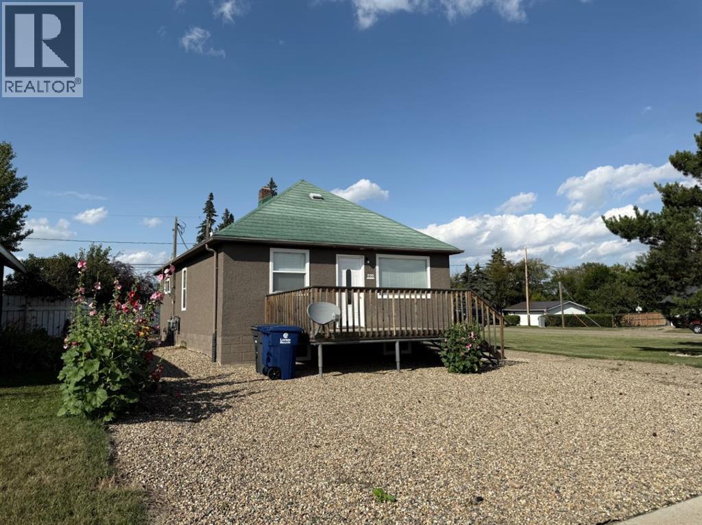 220 Railway Avenue E, Maidstone, Saskatchewan  S0M 1M0 - Photo 3 - A2244418