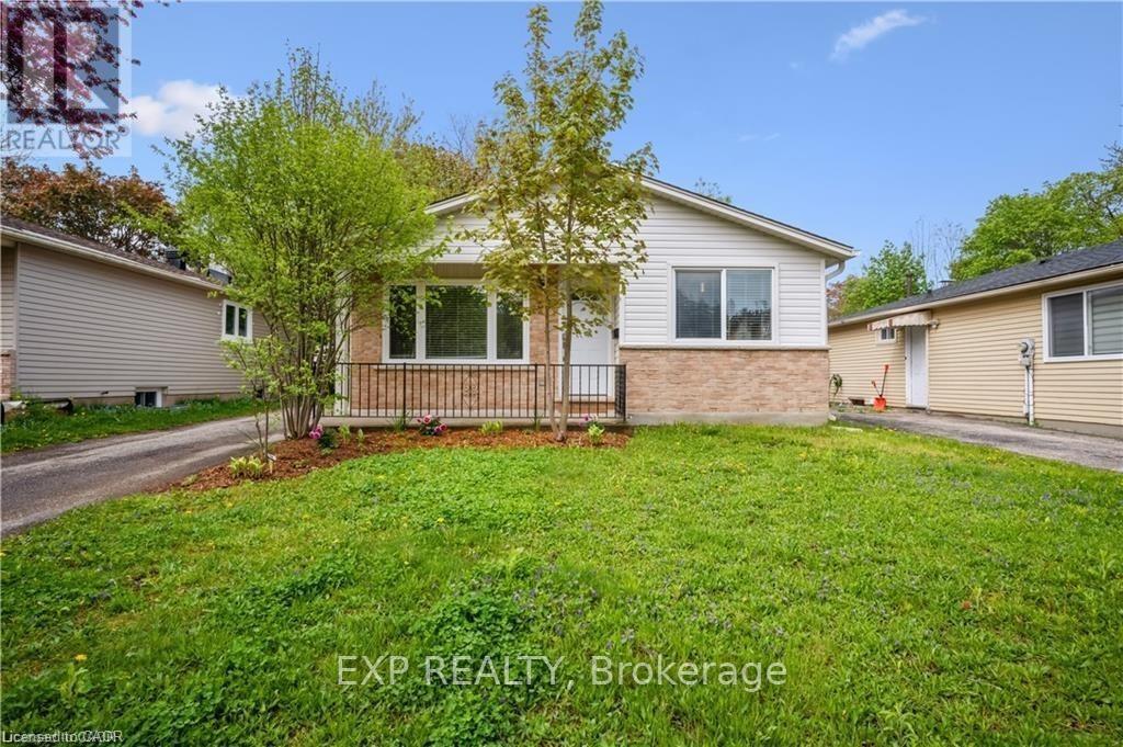 UPPER - 53 KAREN WALK, Waterloo, Ontario