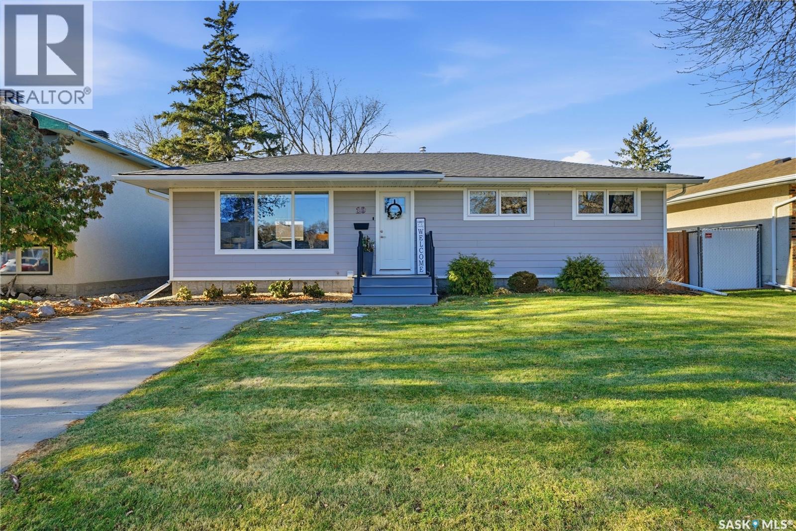 10 O' Neill Street, Regina, Saskatchewan  S4T 7K1 - Photo 2 - SK023877