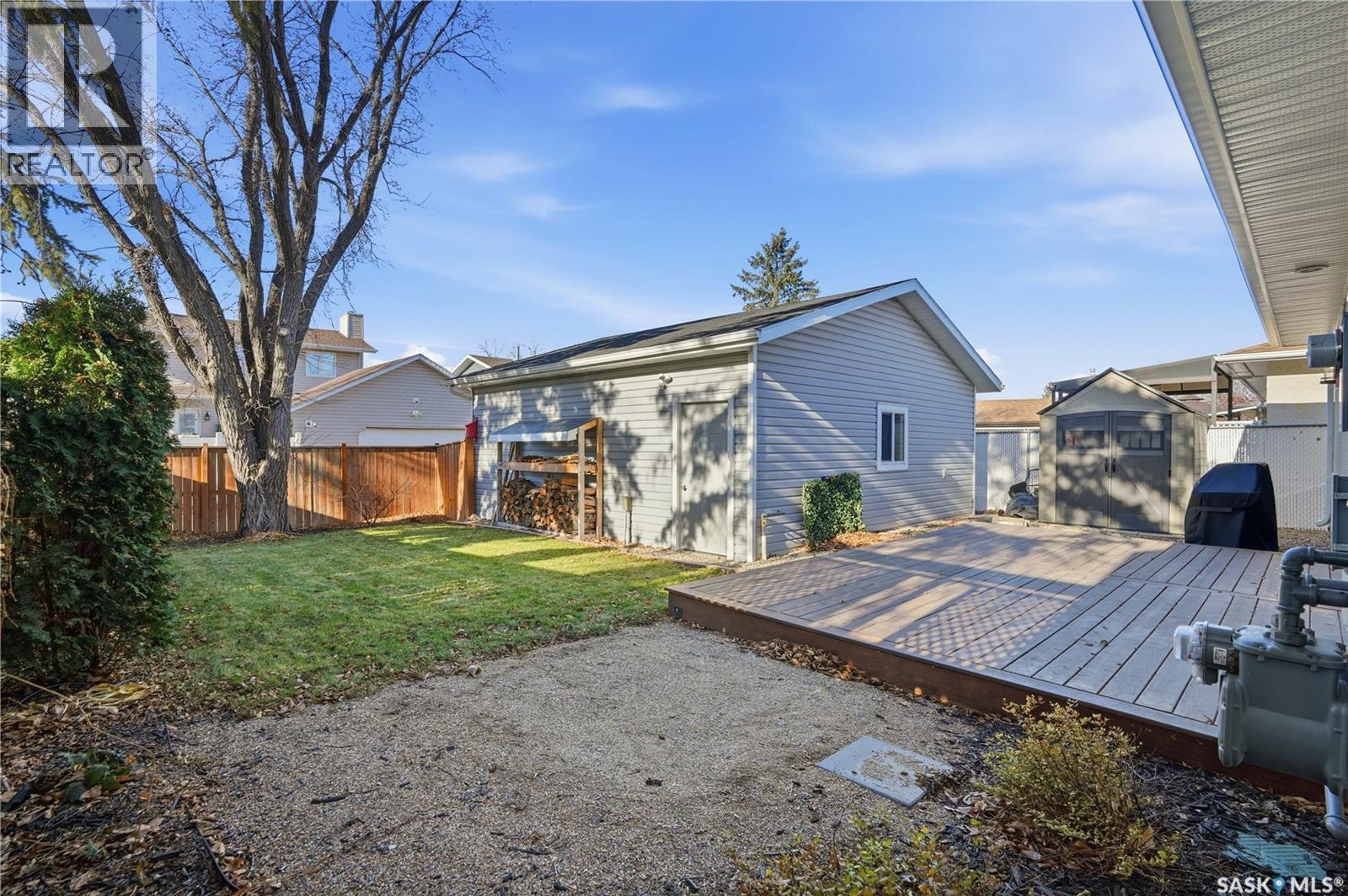 10 O' Neill Street, Regina, Saskatchewan  S4T 7K1 - Photo 39 - SK023877