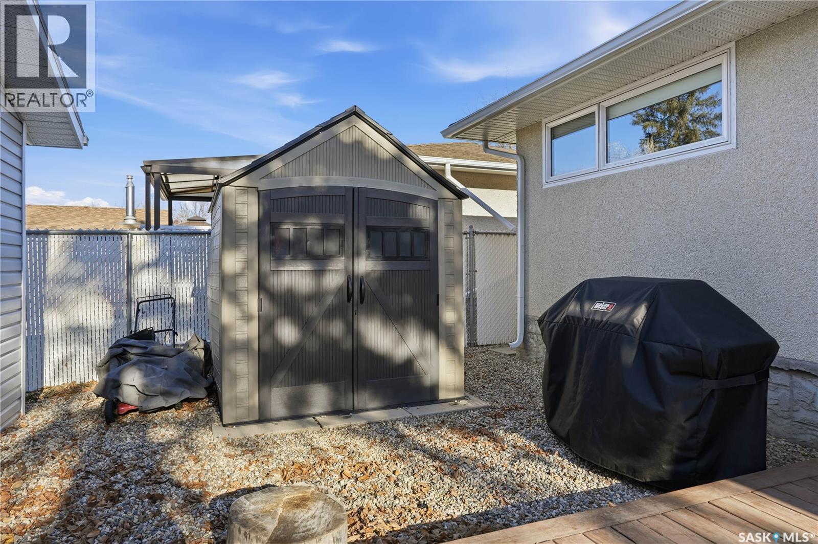 10 O' Neill Street, Regina, Saskatchewan  S4T 7K1 - Photo 43 - SK023877