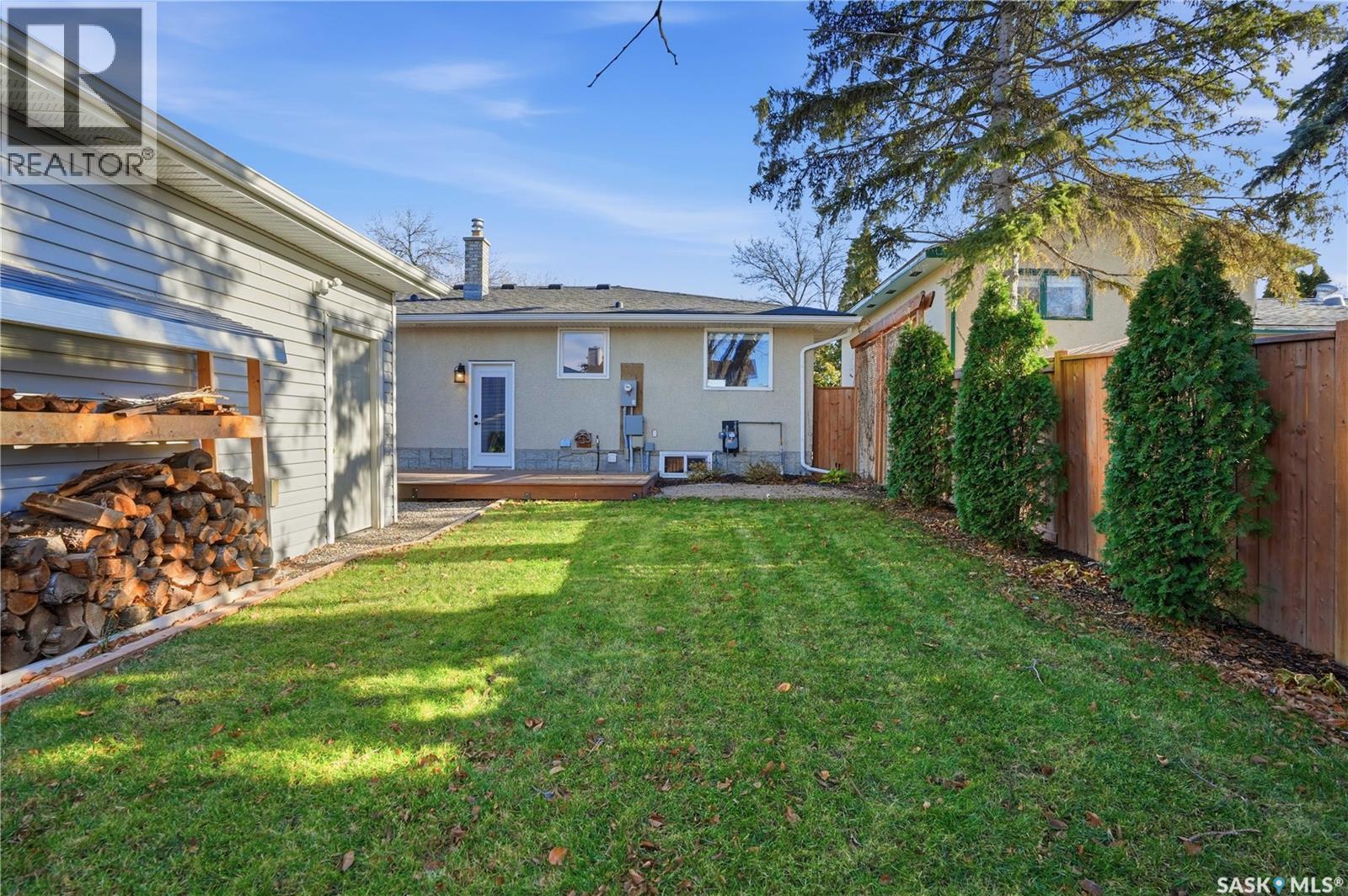 10 O' Neill Street, Regina, Saskatchewan  S4T 7K1 - Photo 41 - SK023877