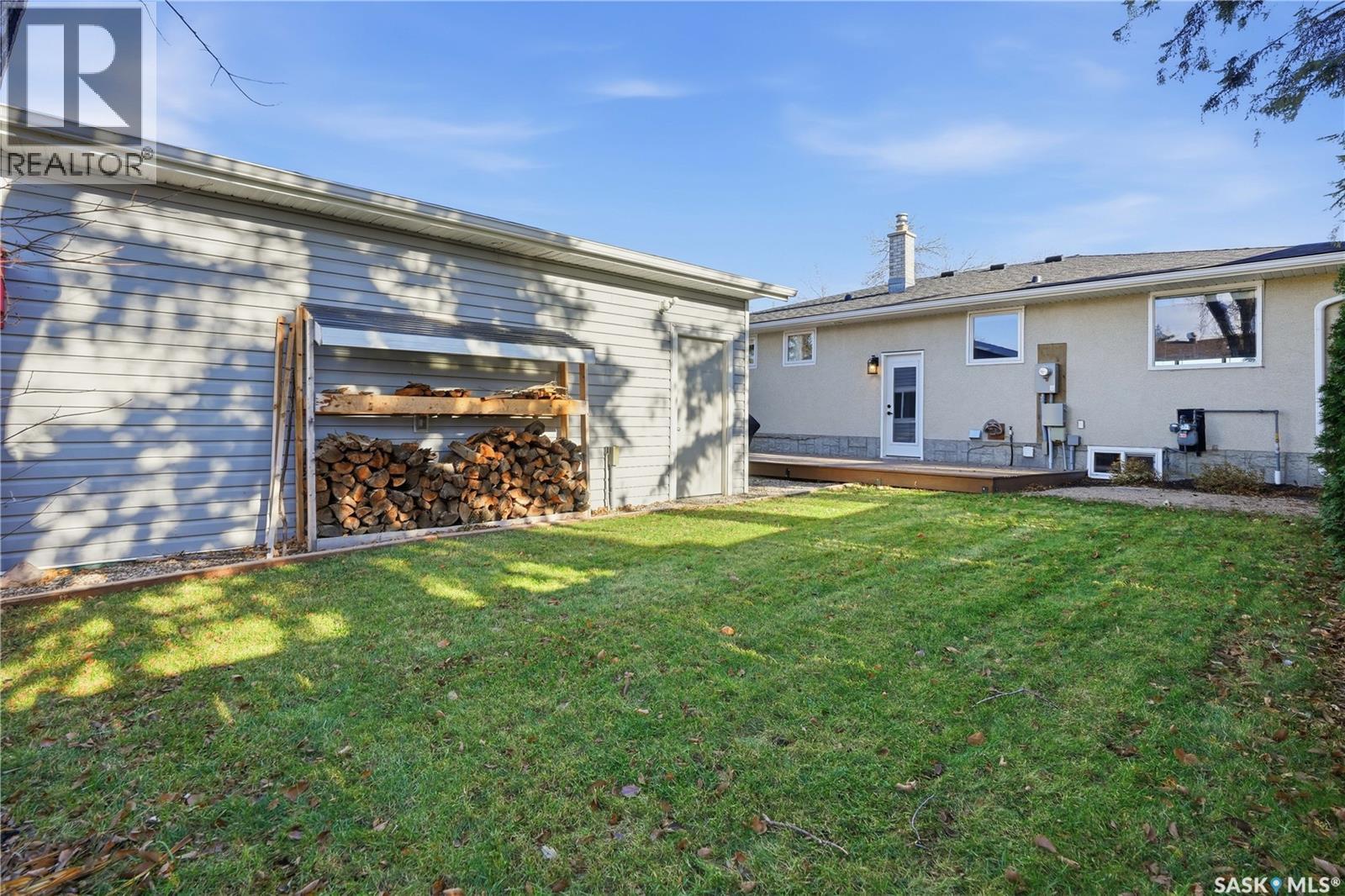 10 O' Neill Street, Regina, Saskatchewan  S4T 7K1 - Photo 40 - SK023877