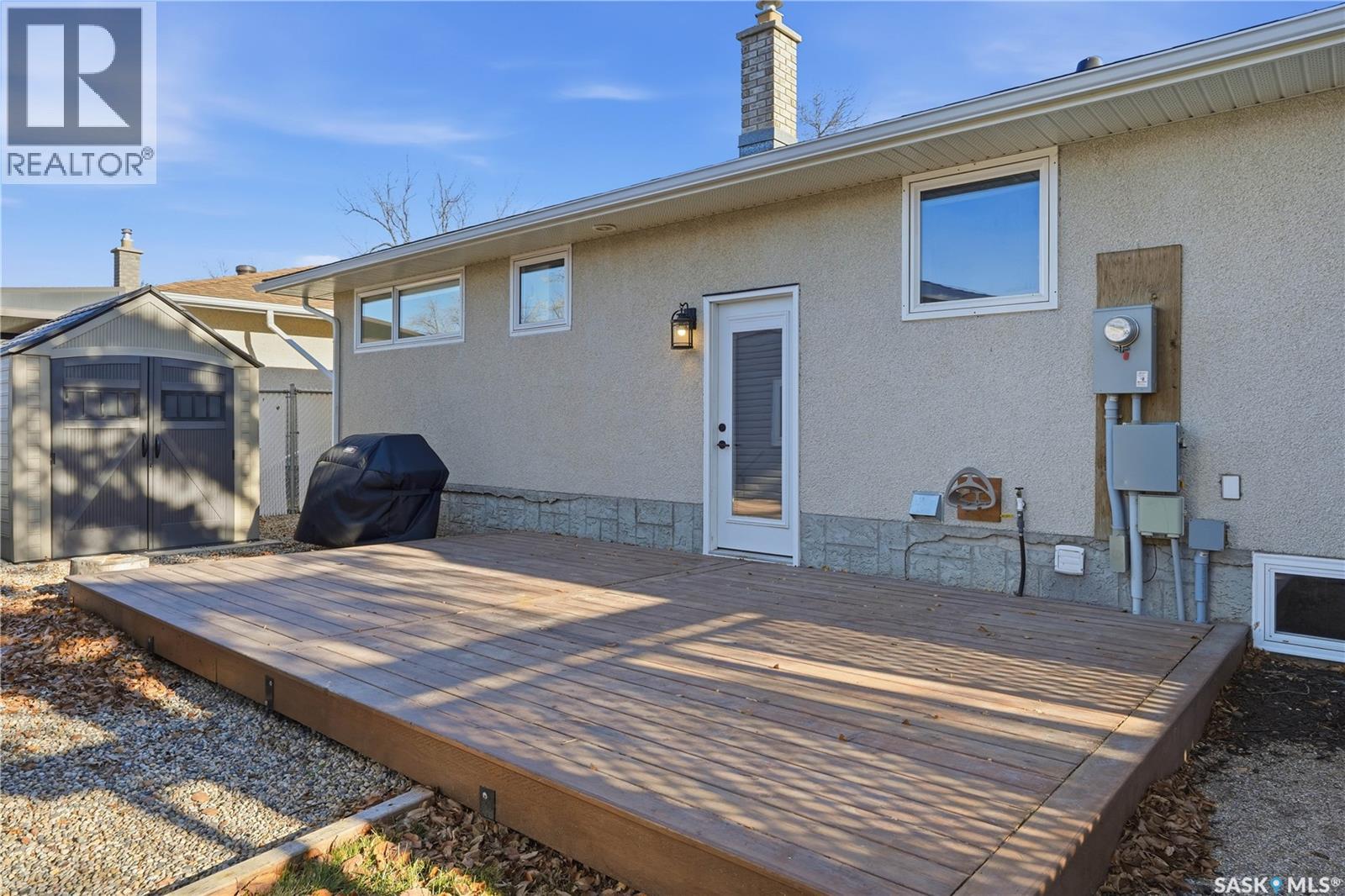 10 O' Neill Street, Regina, Saskatchewan  S4T 7K1 - Photo 37 - SK023877