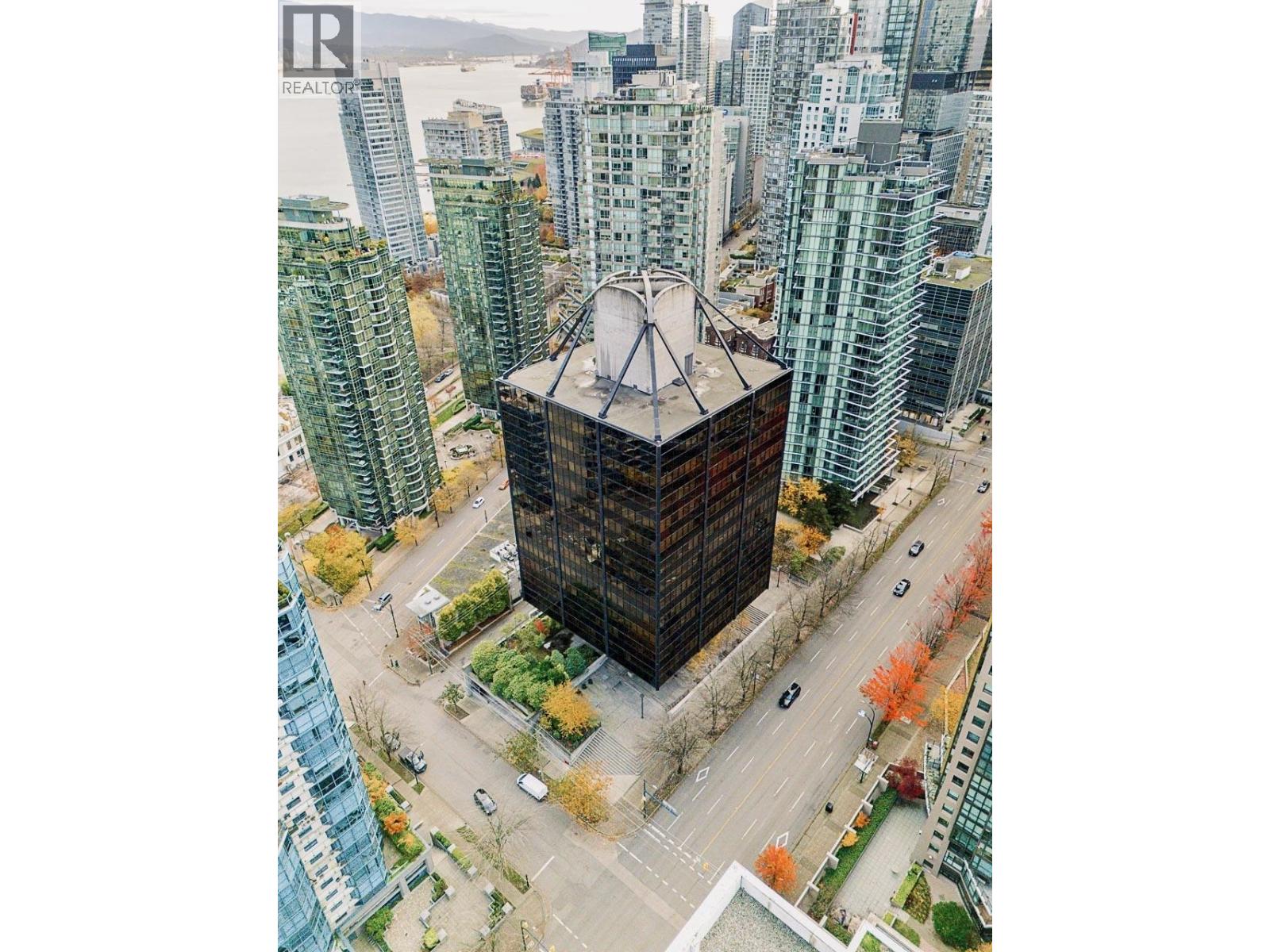 906 1333 W Georgia Street, Vancouver, British Columbia  V6E 4V3 - Photo 23 - R3066662