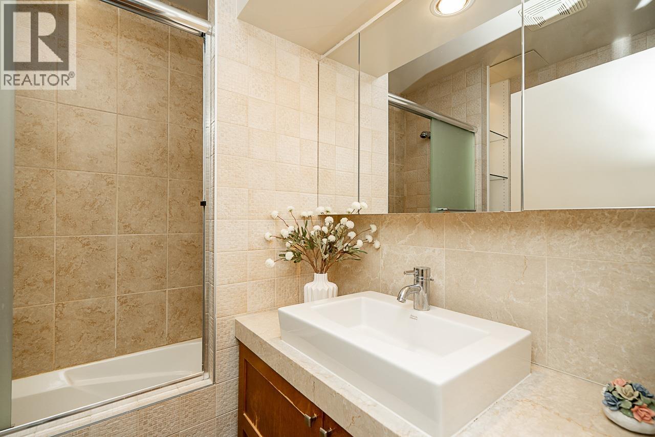 906 1333 W Georgia Street, Vancouver, British Columbia  V6E 4V3 - Photo 20 - R3066662