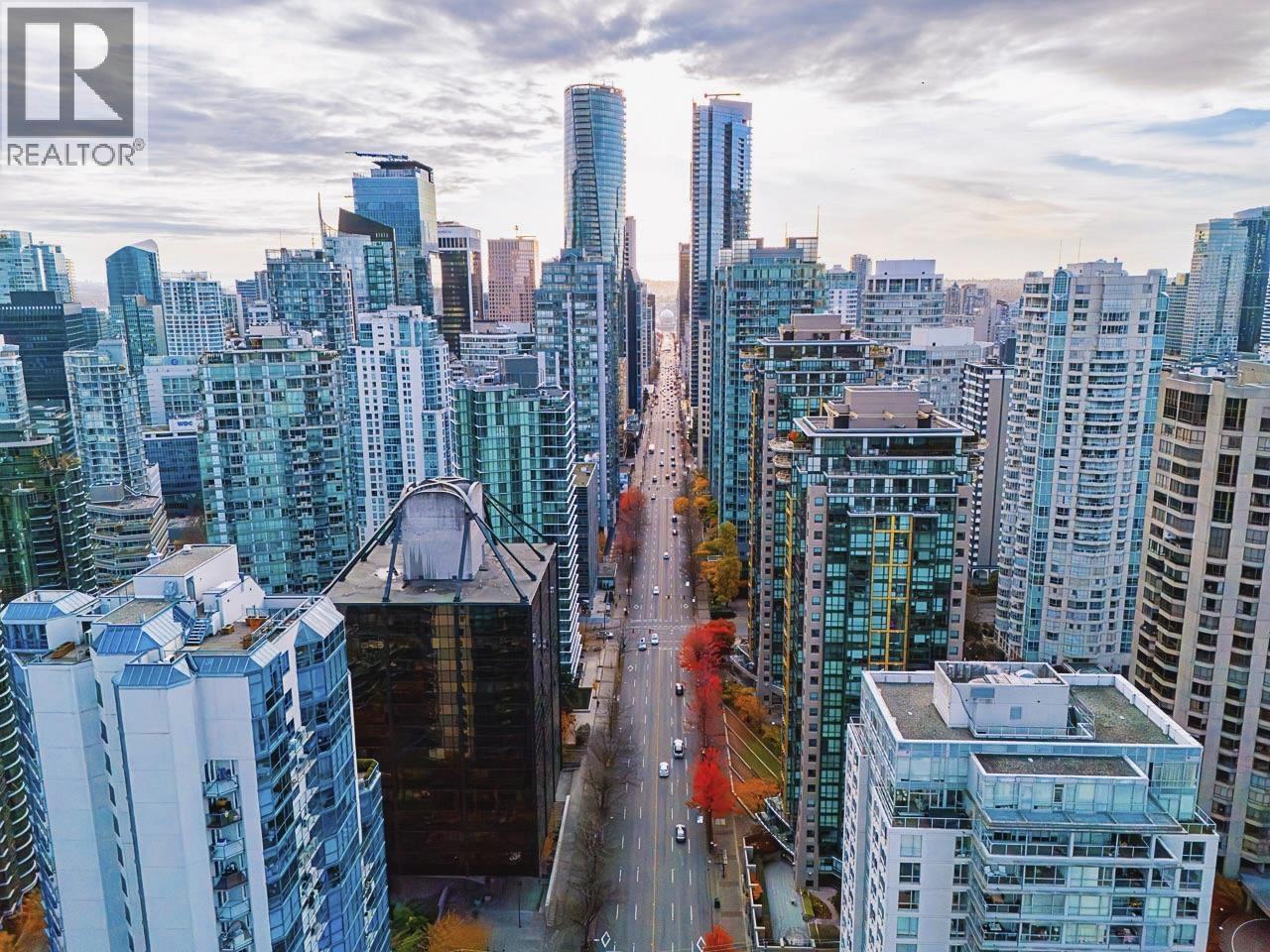 906 1333 W Georgia Street, Vancouver, British Columbia  V6E 4V3 - Photo 22 - R3066662