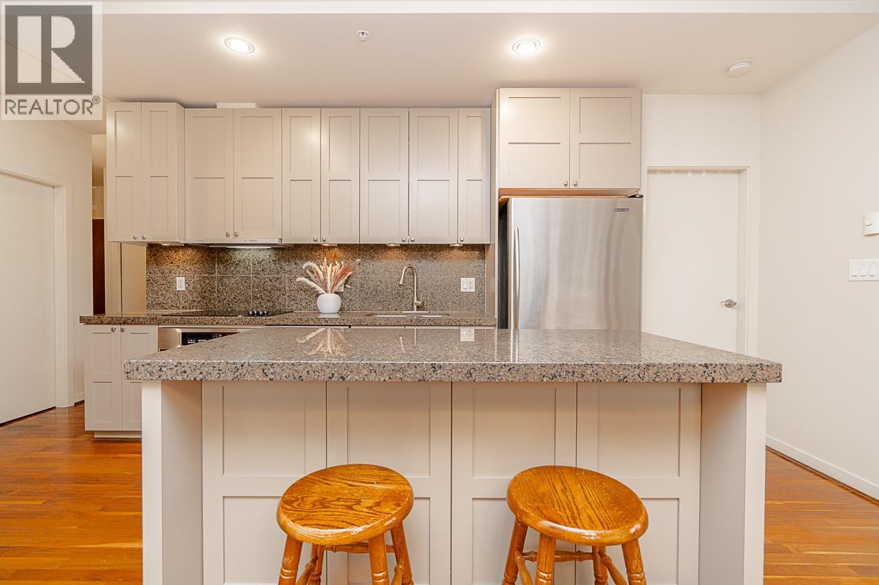 906 1333 W Georgia Street, Vancouver, British Columbia  V6E 4V3 - Photo 4 - R3066662