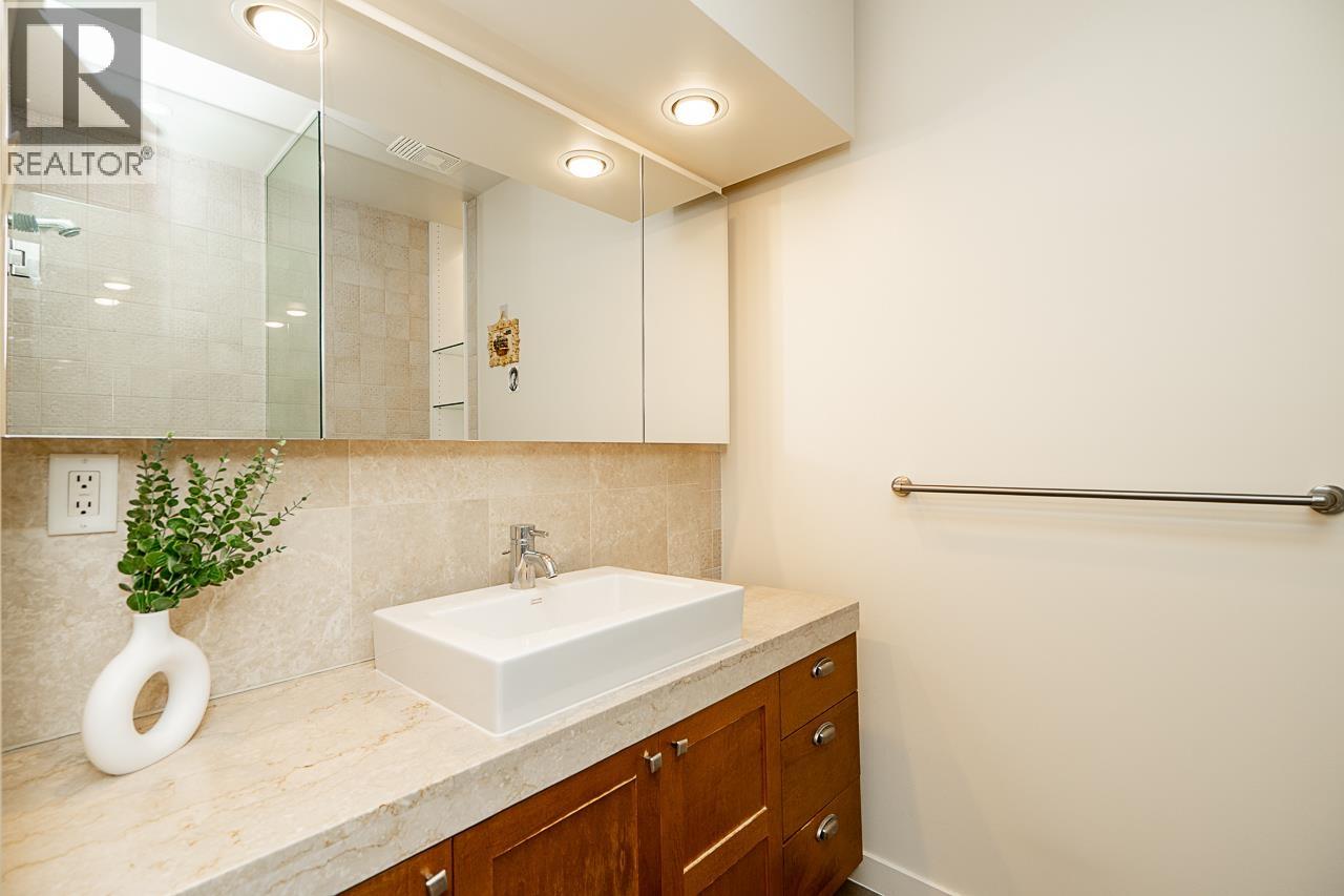 906 1333 W Georgia Street, Vancouver, British Columbia  V6E 4V3 - Photo 16 - R3066662