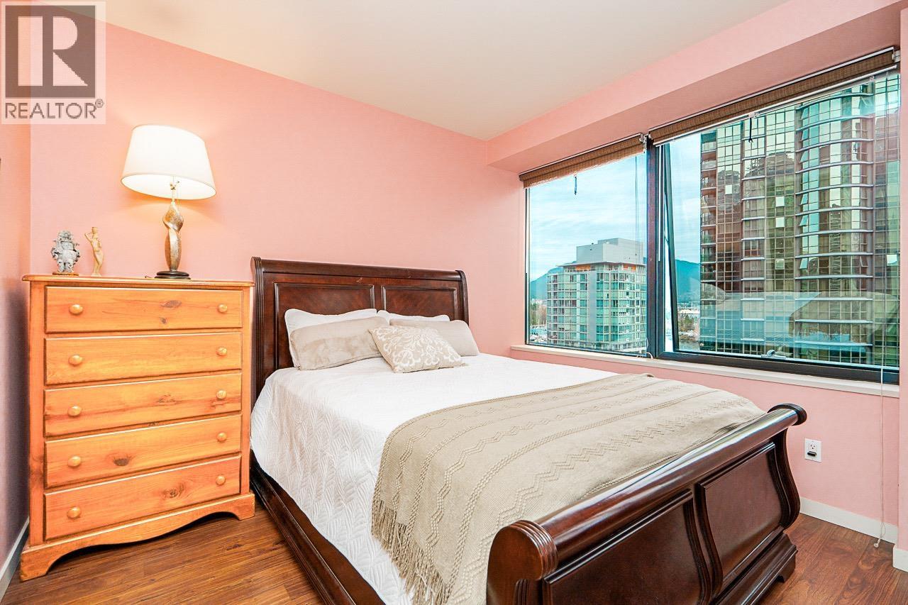906 1333 W Georgia Street, Vancouver, British Columbia  V6E 4V3 - Photo 14 - R3066662