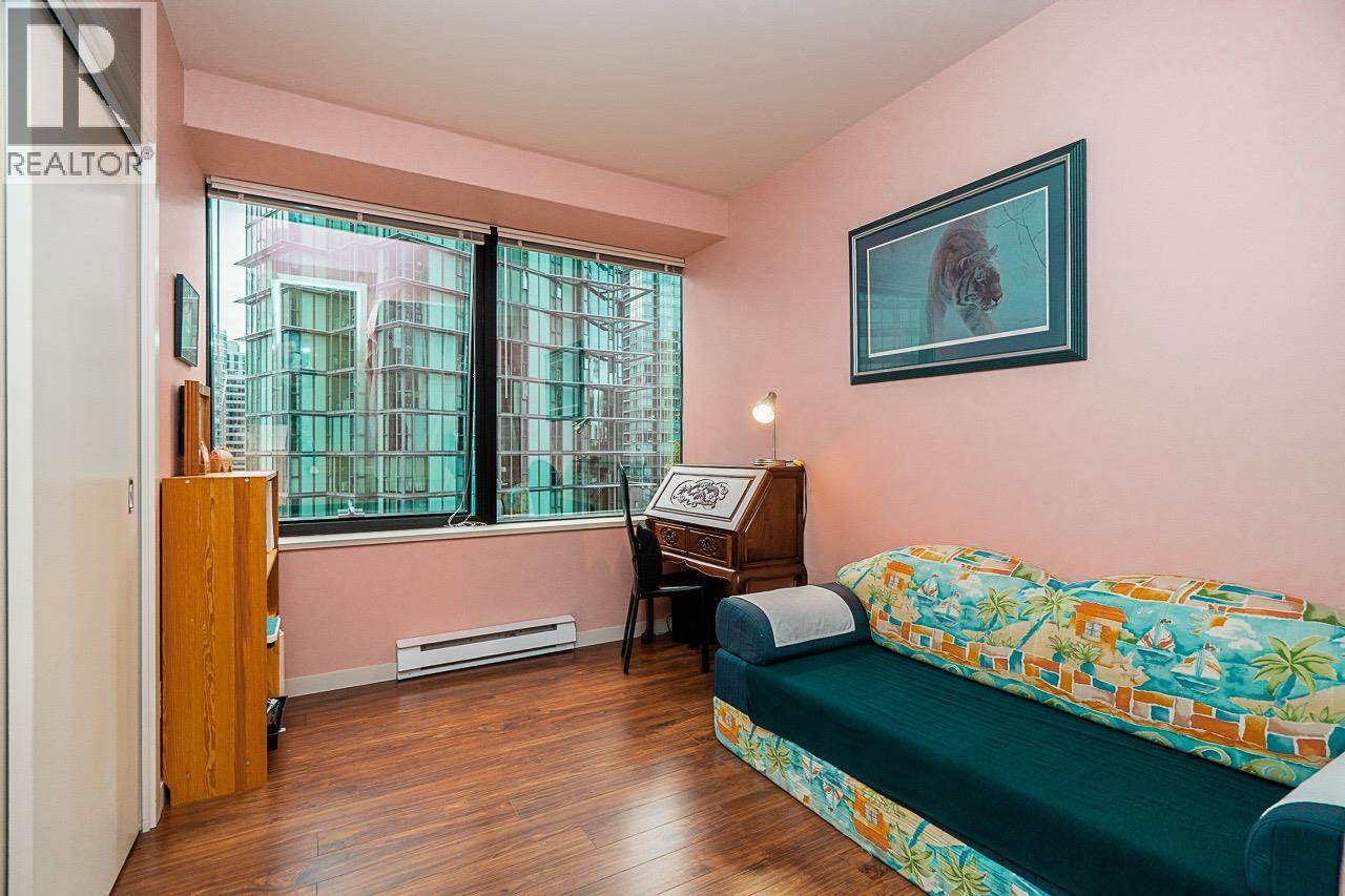 906 1333 W Georgia Street, Vancouver, British Columbia  V6E 4V3 - Photo 18 - R3066662