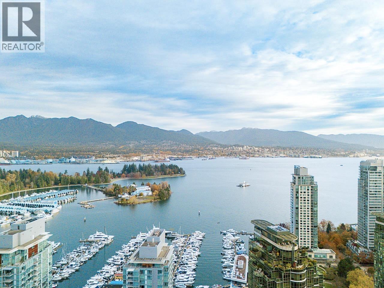 906 1333 W GEORGIA STREET, vancouver, British Columbia