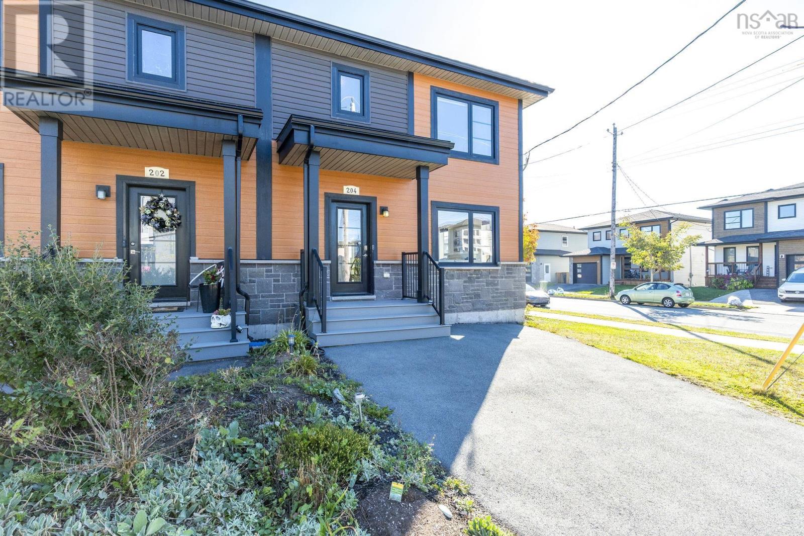 204 Titanium Crescent, Halifax, Nova Scotia