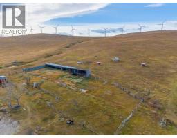 73 TWP Road, Rural Pincher Creek No. 9, Alberta