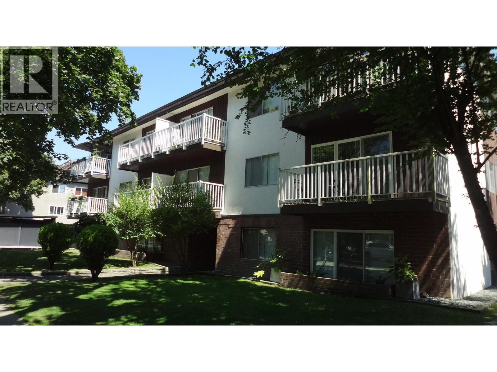 200 3170 E QUEBEC STREET, vancouver, British Columbia