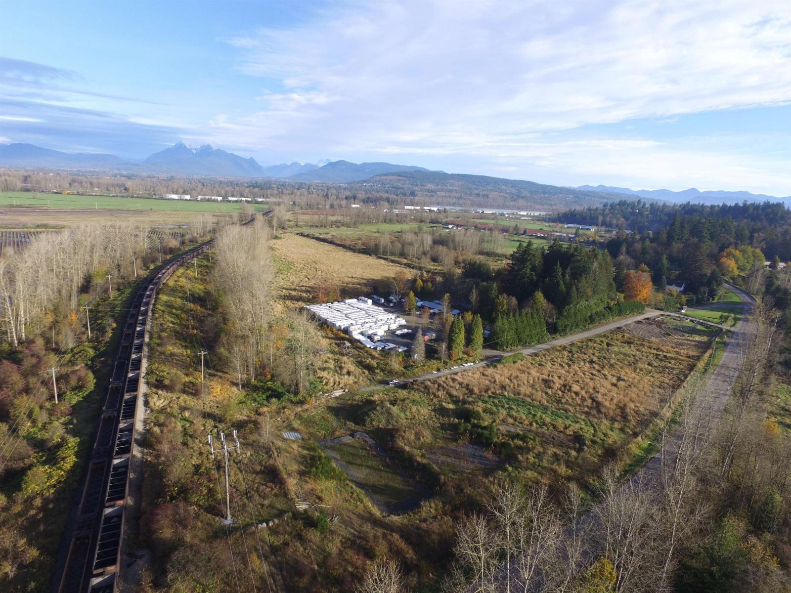 Lt.1 Rawlison Crescent, Langley, British Columbia  V1M 3R7 - Photo 33 - R3060162