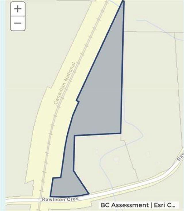 Lt.1 Rawlison Crescent, Langley, British Columbia  V1M 3R7 - Photo 2 - R3060162