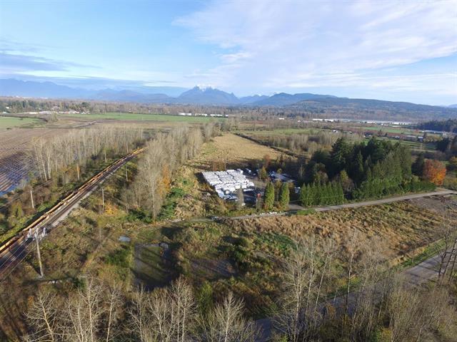 Lt.1 Rawlison Crescent, Langley, British Columbia  V1M 3R7 - Photo 5 - R3060162