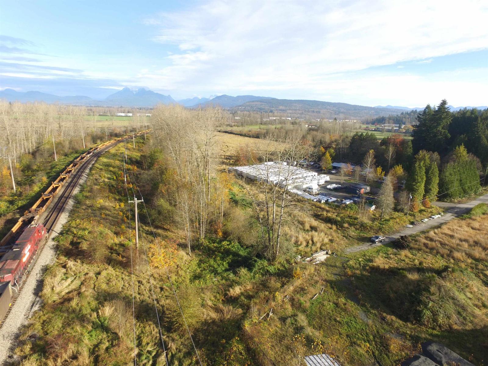 Lt.1 Rawlison Crescent, Langley, British Columbia  V1M 3R7 - Photo 3 - R3060162