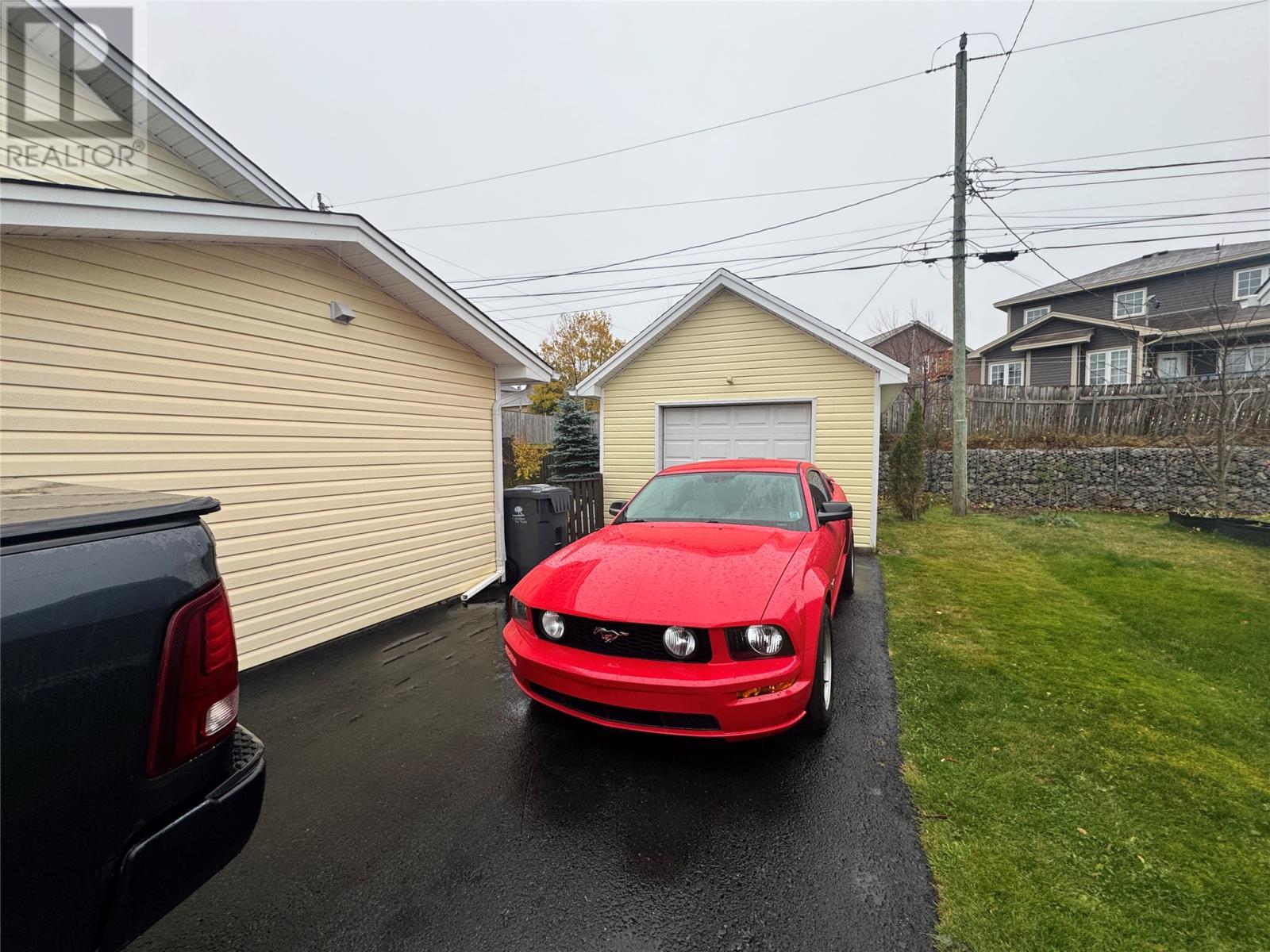 20 Kimbar Drive, Conception Bay South, Newfoundland & Labrador  A1X 0A3 - Photo 18 - 1292526