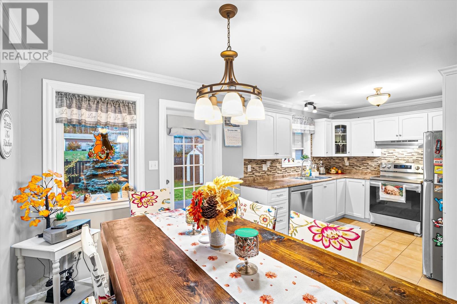 20 Kimbar Drive, Conception Bay South, Newfoundland & Labrador  A1X 0A3 - Photo 5 - 1292526