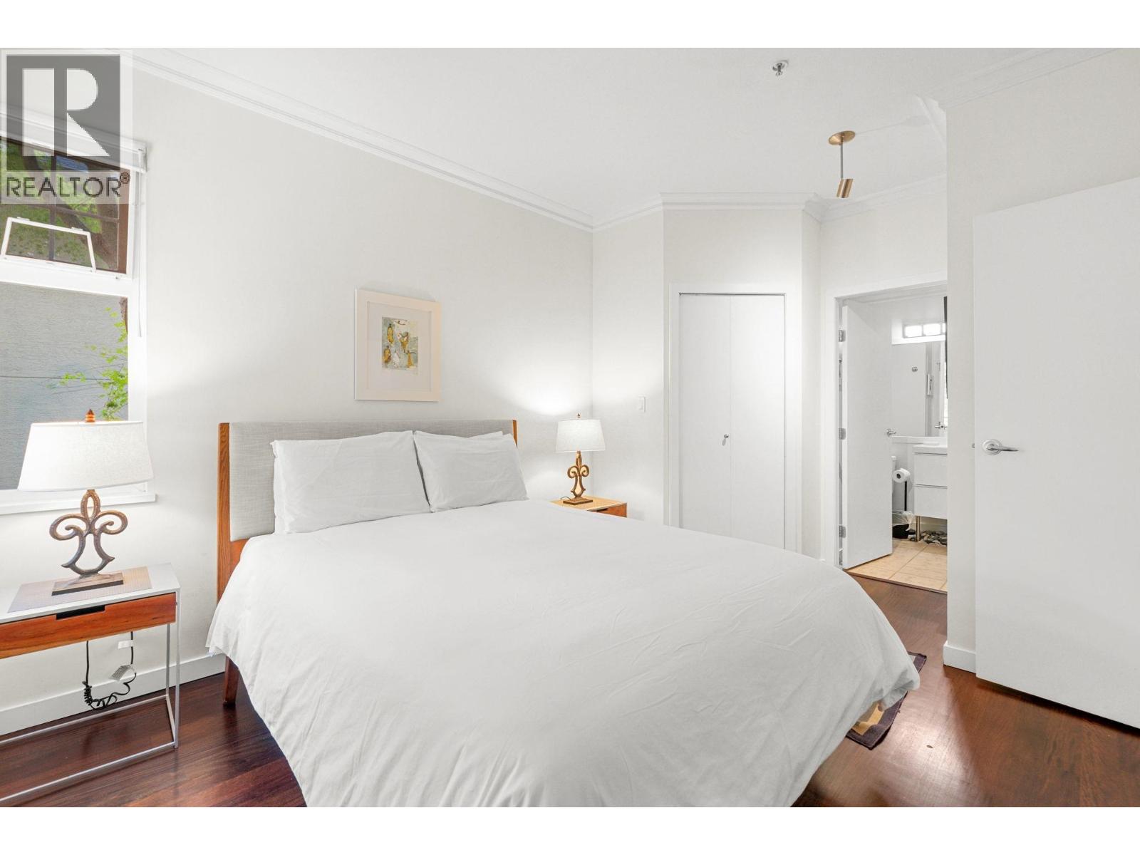 207 1388 Nelson Street, Vancouver, British Columbia  V6E 1J9 - Photo 13 - R3066117