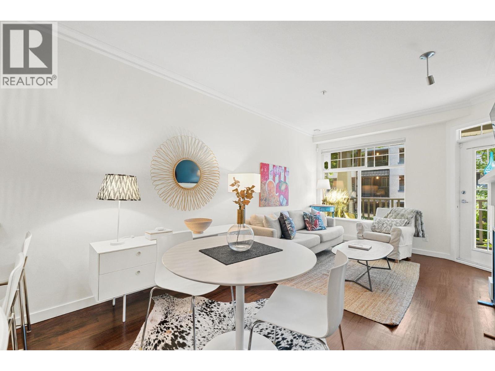 207 1388 Nelson Street, Vancouver, British Columbia  V6E 1J9 - Photo 10 - R3066117