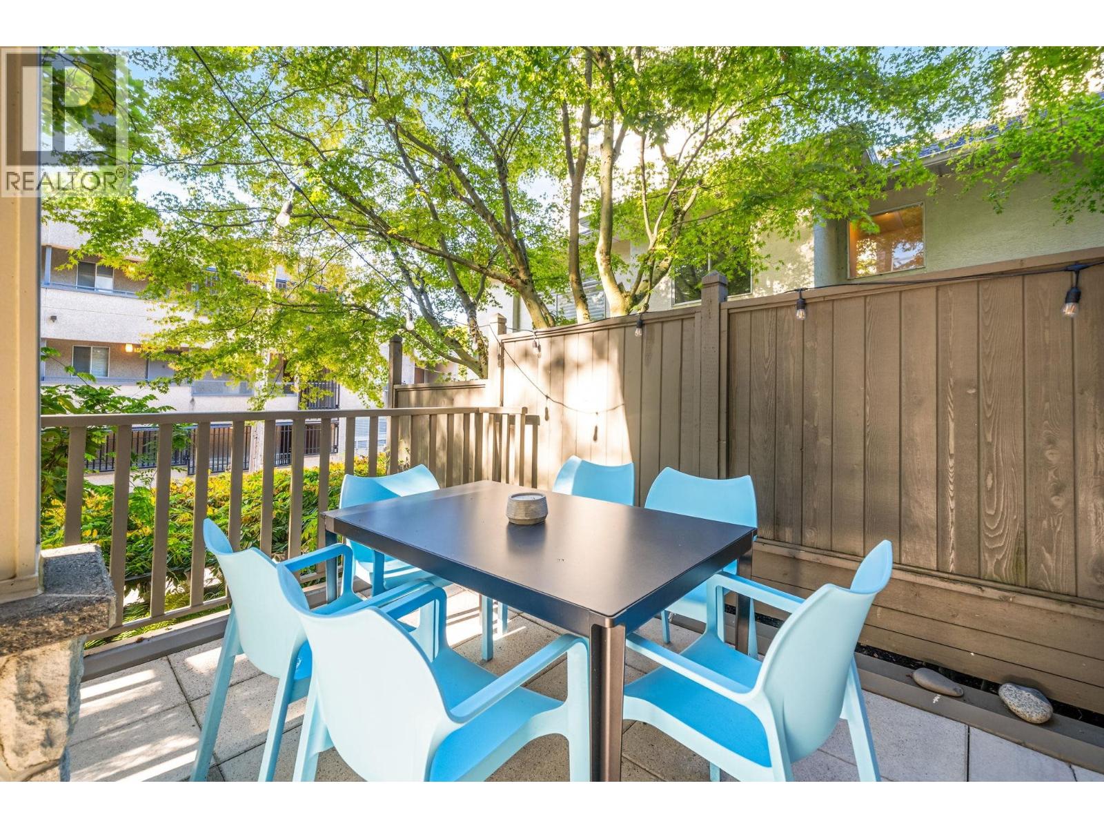 207 1388 Nelson Street, Vancouver, British Columbia  V6E 1J9 - Photo 18 - R3066117