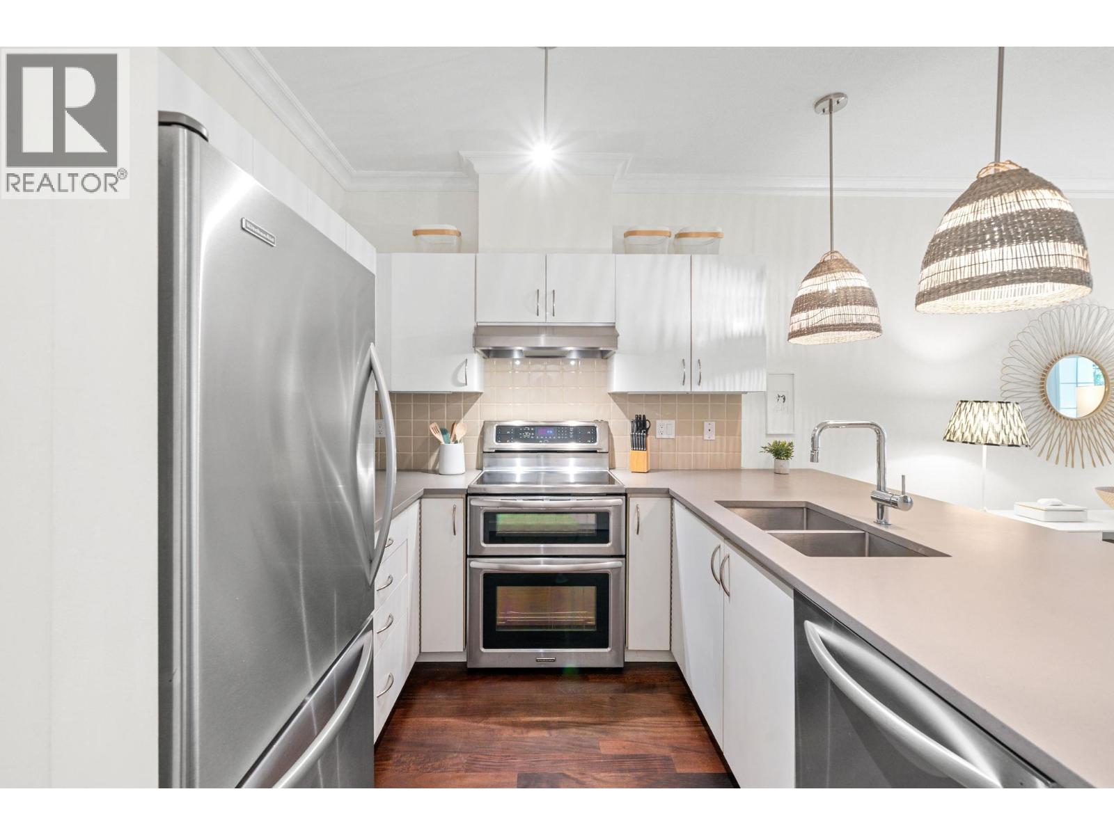 207 1388 Nelson Street, Vancouver, British Columbia  V6E 1J9 - Photo 7 - R3066117