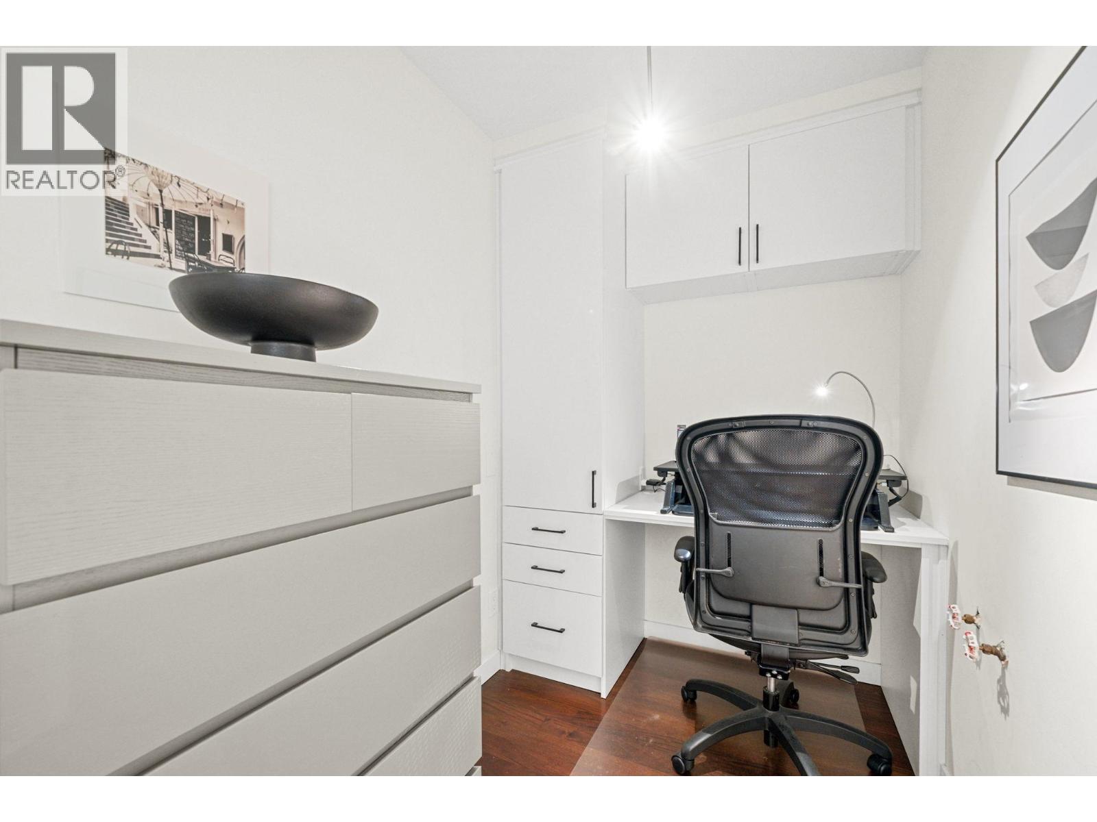 207 1388 Nelson Street, Vancouver, British Columbia  V6E 1J9 - Photo 16 - R3066117