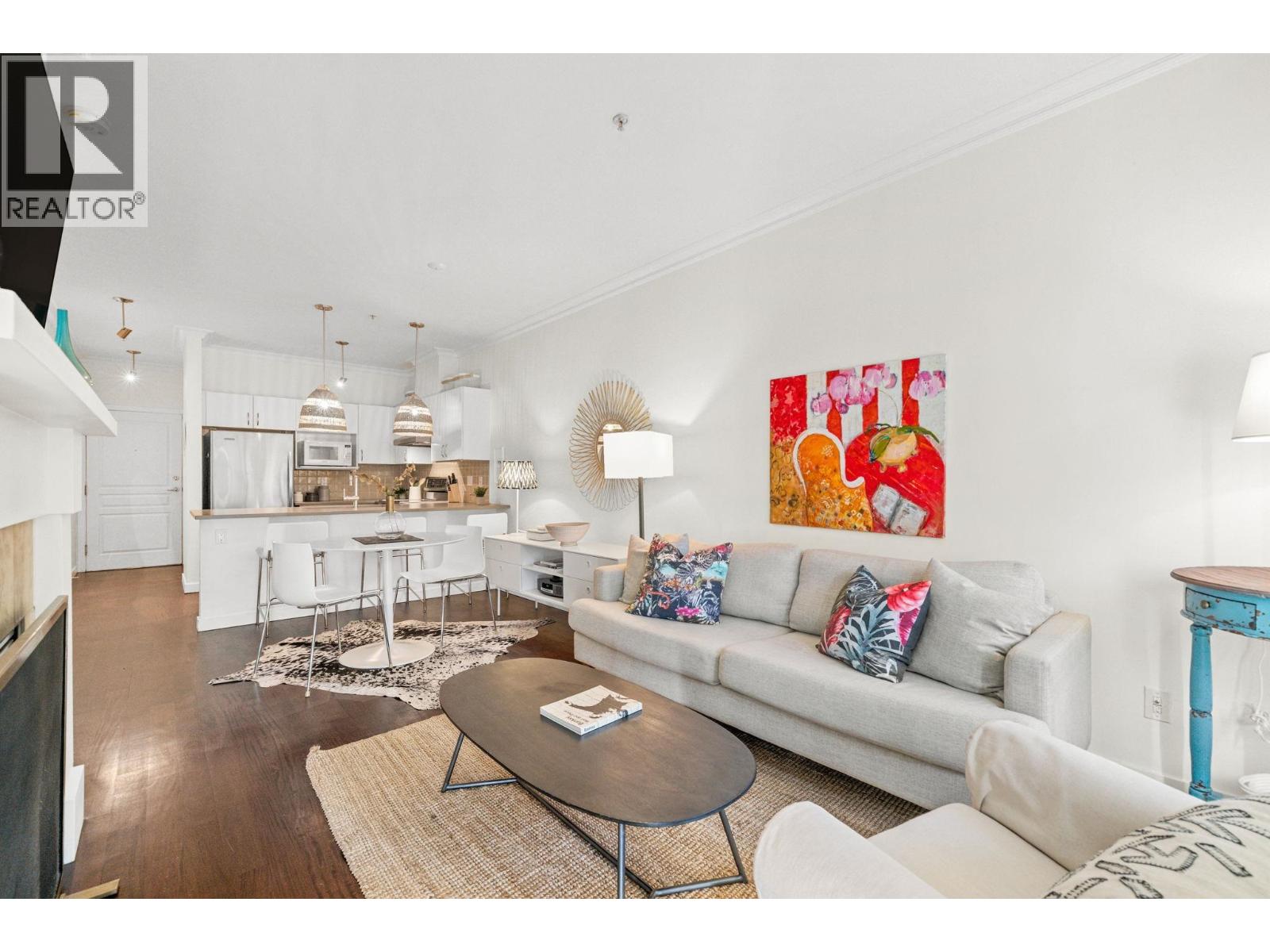 207 1388 Nelson Street, Vancouver, British Columbia  V6E 1J9 - Photo 3 - R3066117