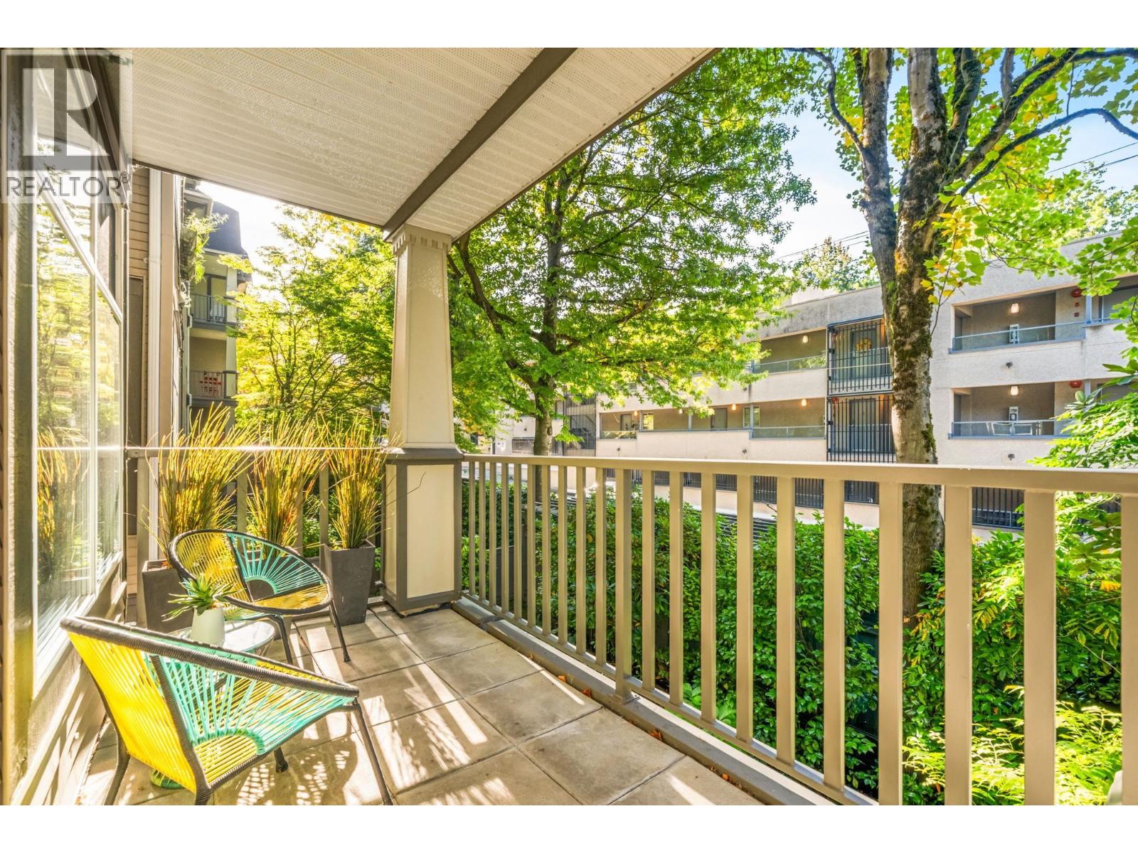 207 1388 Nelson Street, Vancouver, British Columbia  V6E 1J9 - Photo 17 - R3066117