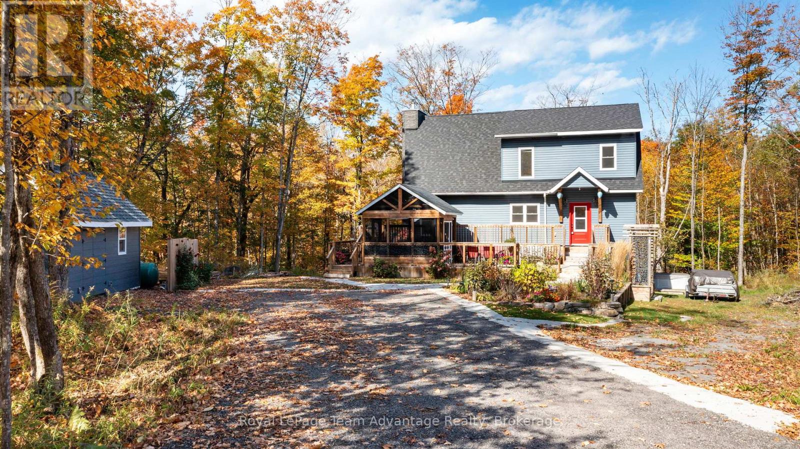 17 Hagerman Court, Seguin, Ontario  P2A 0B2 - Photo 34 - X12427159