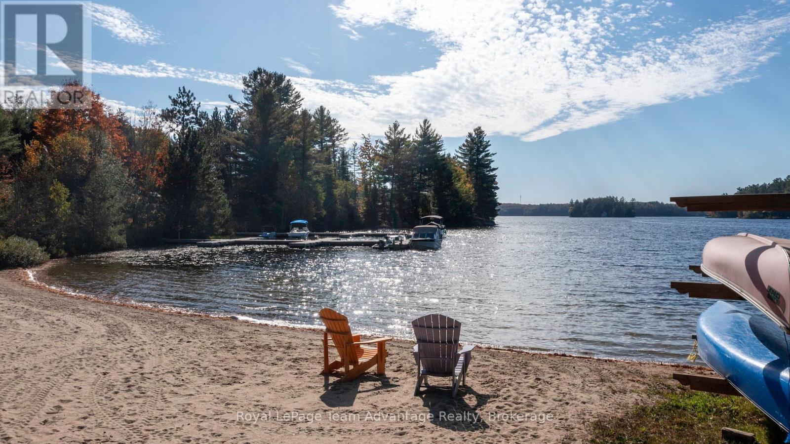 17 Hagerman Court, Seguin, Ontario  P2A 0B2 - Photo 40 - X12427159