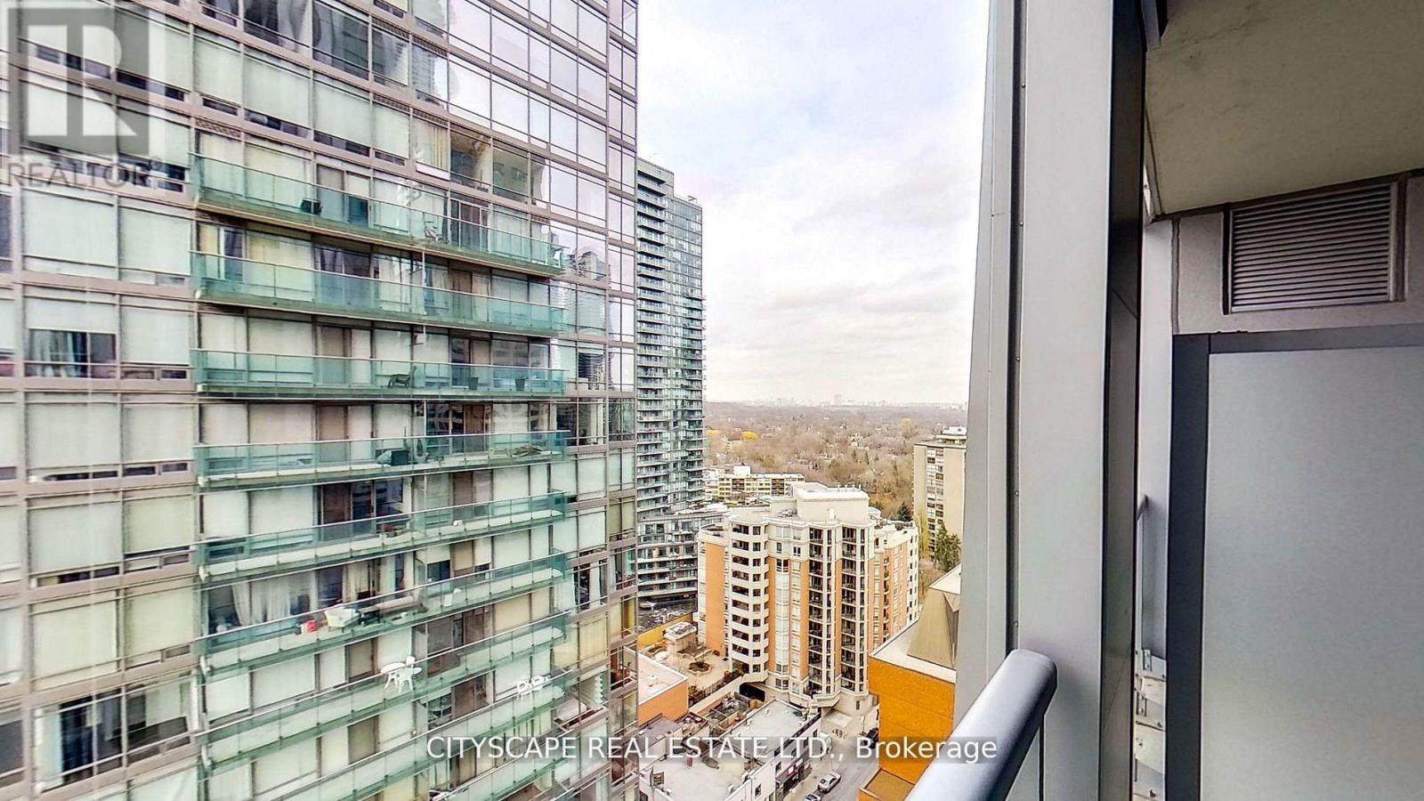 1706 - 1 Yorkville Avenue, Toronto, Ontario  M4W 1L1 - Photo 15 - C12537970