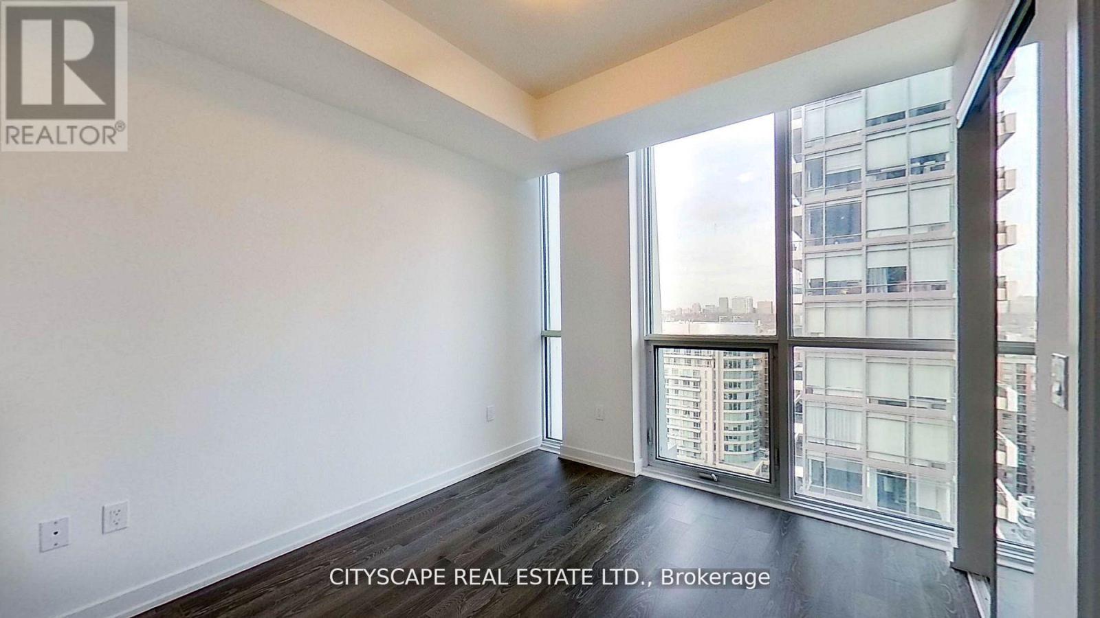 1706 - 1 Yorkville Avenue, Toronto, Ontario  M4W 1L1 - Photo 9 - C12537970