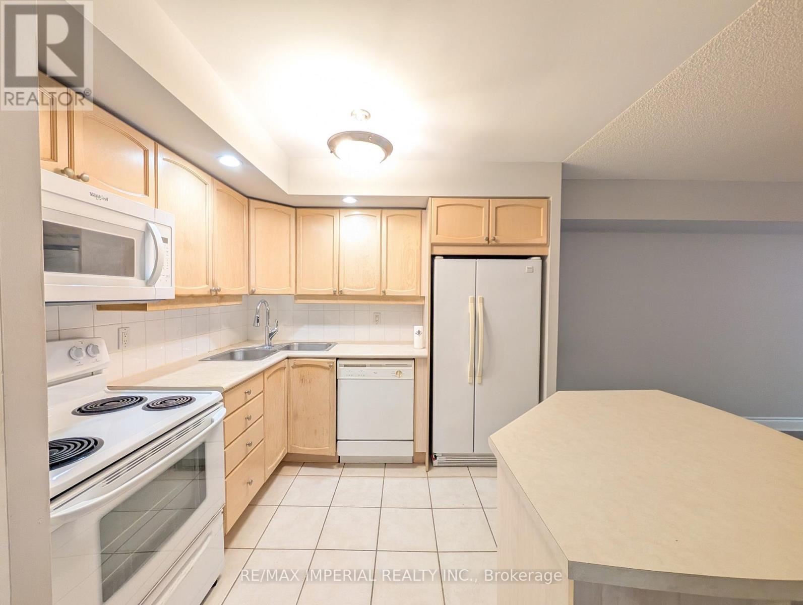 609 - 5 Northtown Way, Toronto, Ontario  M2N 7A1 - Photo 15 - C12537994