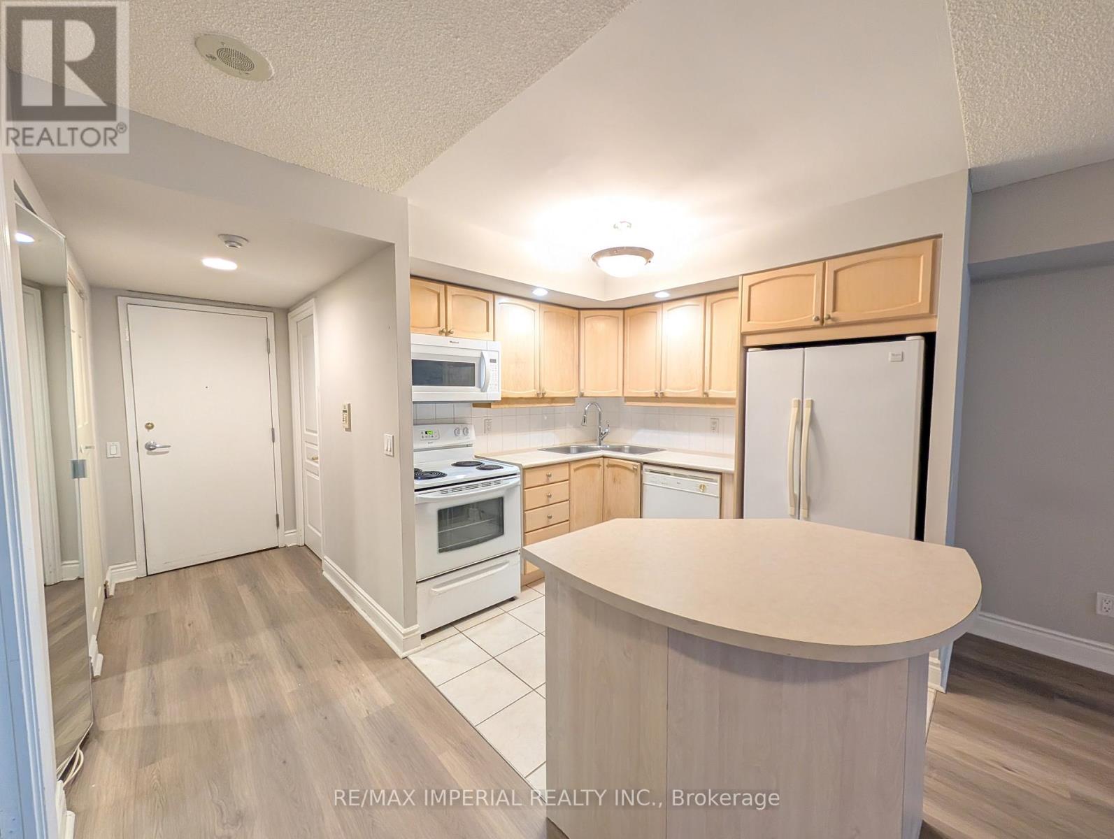 609 - 5 Northtown Way, Toronto, Ontario  M2N 7A1 - Photo 16 - C12537994