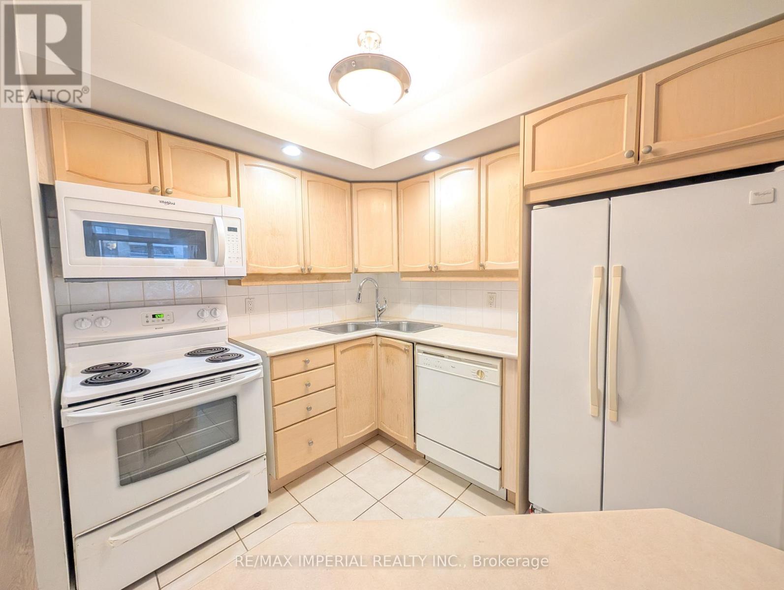 609 - 5 Northtown Way, Toronto, Ontario  M2N 7A1 - Photo 17 - C12537994